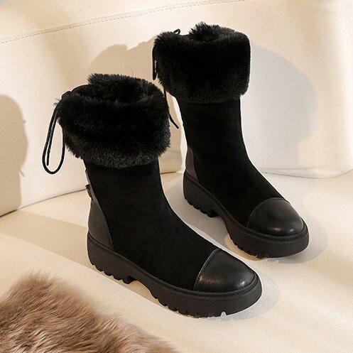 フラワーb ブルーグレイ レディース 滑らない 冬靴 防寒靴 ムートンブーツ ショート靴 ショート丈 スノーブーツ 滑らない レディース Hanagrocare Com