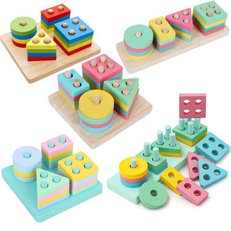 おもちゃ パズル木製 積み木 知育玩具 赤ちゃん 0歳 1歳 2歳 3歳 誕生日プレゼント プレゼント はめ込み 形合わせ 学習 発育 人気 :sogz11846817:LOHASHal-shop - 通販 - Yahoo!ショッピング おもちゃ パズル木製 積み木 知育玩具 赤ちゃん 0歳 1歳 2歳 3歳 誕生日プレゼント プレゼント はめ込み 形合わせ 学習 発育 人気 :sogz11846817:LOHASHal-shop - 通販 - Yahoo!ショッピング
