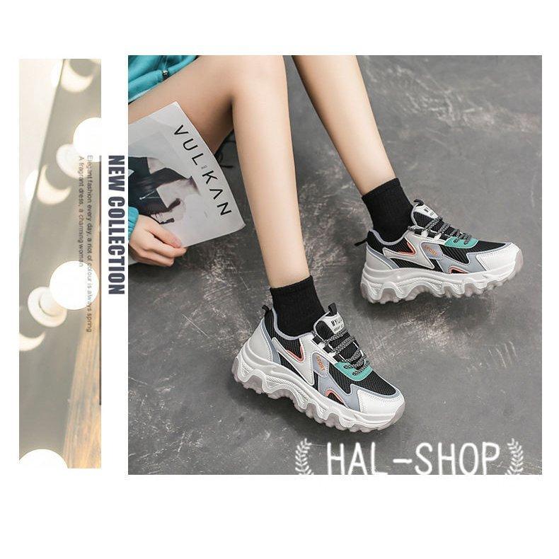 ダッドスニーカー ランニングシューズ 身長アップ 可愛い 厚いソール 存在感バツグン スニーカー レディース 靴 レディース靴 厚底スニーカー シューズ V1viajqwpx ファッション Rokapanama Com