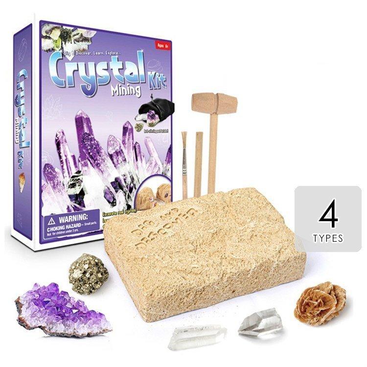 知育玩具 男の子 クリスマス 女の子 プレゼント 誕生日プレゼント 入学祝い クリスマスプレゼント 化石 発掘 宝石 おもちゃ 6歳 7歳 8歳 9歳 おしゃれ Toy Lohas Hal Shop 通販 Yahoo ショッピング