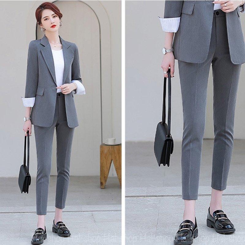 スーツ レディース パンツスーツ ファッション 春夏秋冬 パンツ ビジネス スーツ 2点セット ジャケット ズボン Zyys Lohas Hal Shop 通販 Yahoo ショッピング