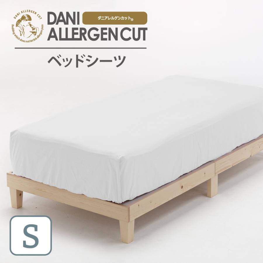 洗える防ダニ抗菌マットレス 100cm x 200cm 日本製 洗える防ダニ抗菌