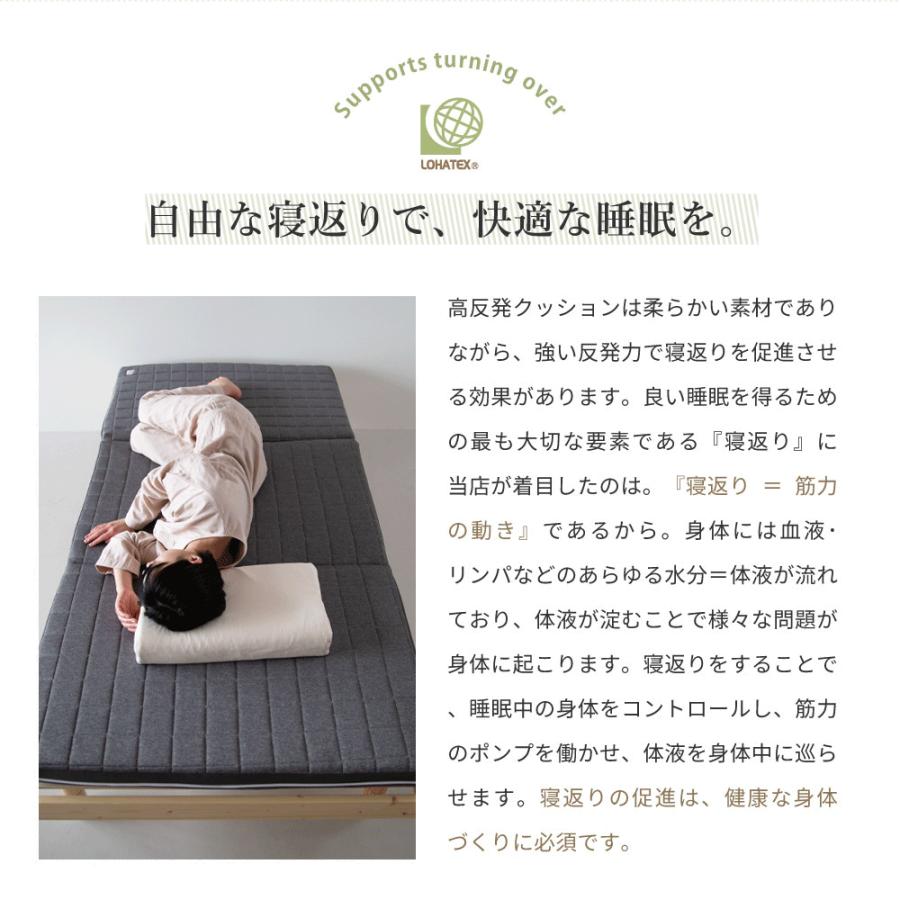 まくら 枕 40×60cm 高さ 10/11cm 高反発 ラテックス 大サイズ QX03