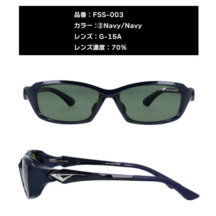Kodak LENS × SAMURAI SHO] 哀川翔 サングラス 翔サングラス 偏光