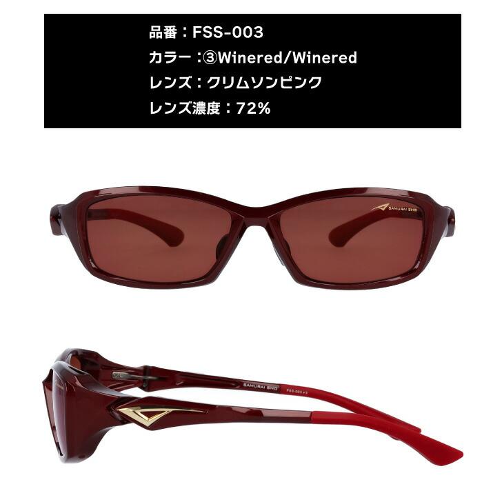 Kodak LENS × SAMURAI SHO] 哀川翔 サングラス 翔サングラス 偏光