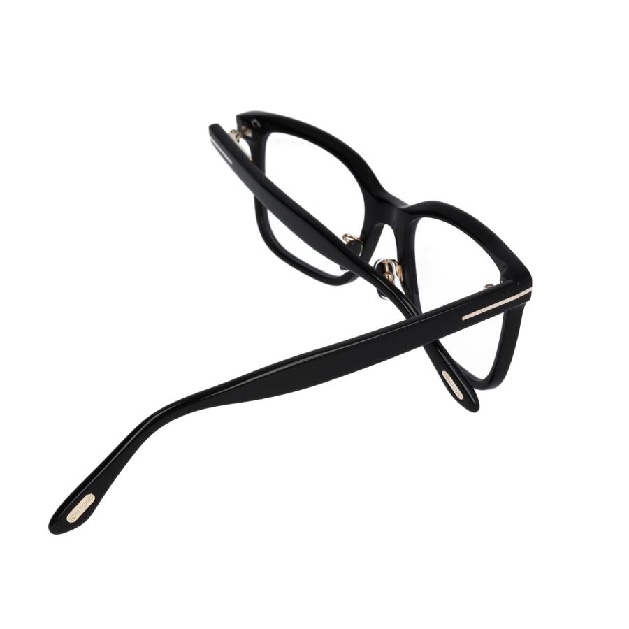 TOM FORD トムフォード 眼鏡 メガネ ブルーライトカットメガネ FT5853