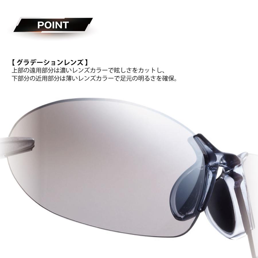 AXE スポーツサングラス ブルー スモークレンズ 軽量 【公式通販】