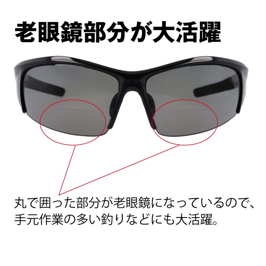 冒険王 ZSB201 ゼロステージ バイフォーカル 冒険王 ZSB201 ゼロ