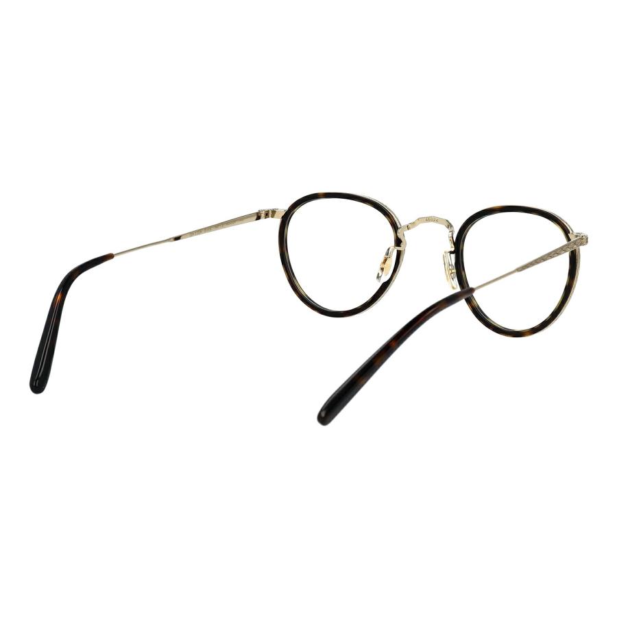 OLIVER PEOPLES（オリバーピープルズ） OV1104 46サイズ MP-2 メガネ