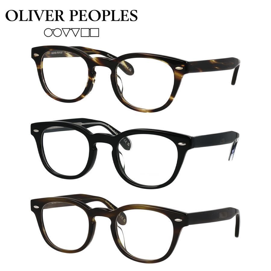 OLIVER PEOPLES OV5036Aサングラス OLIVER PEOPLES（オリバーピープルズ） OV5036A 47サイズ SHELDRAKE