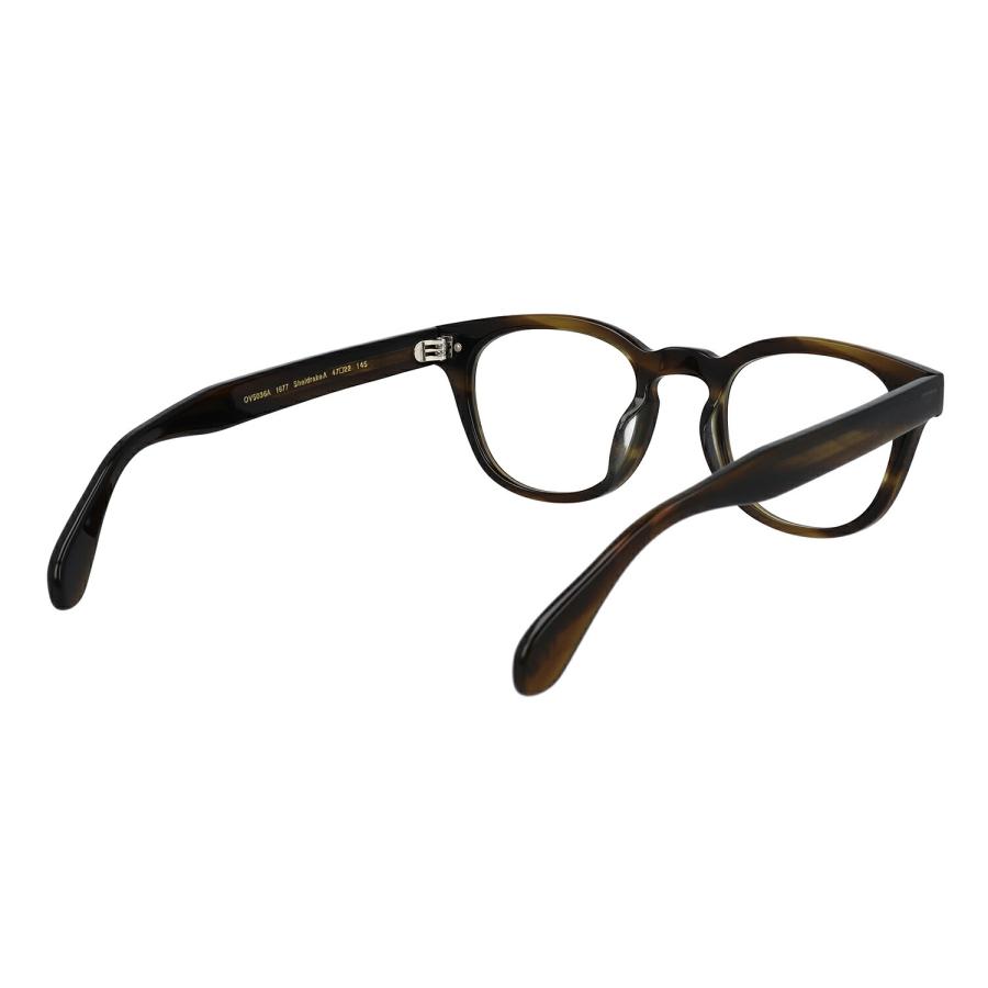 OLIVER PEOPLES オリバーピープルズ OV5036A 47サイズ SHELDRAKE シェルドレイク メガネ ブランド 度付き メンズ おしゃれ UVカット_13