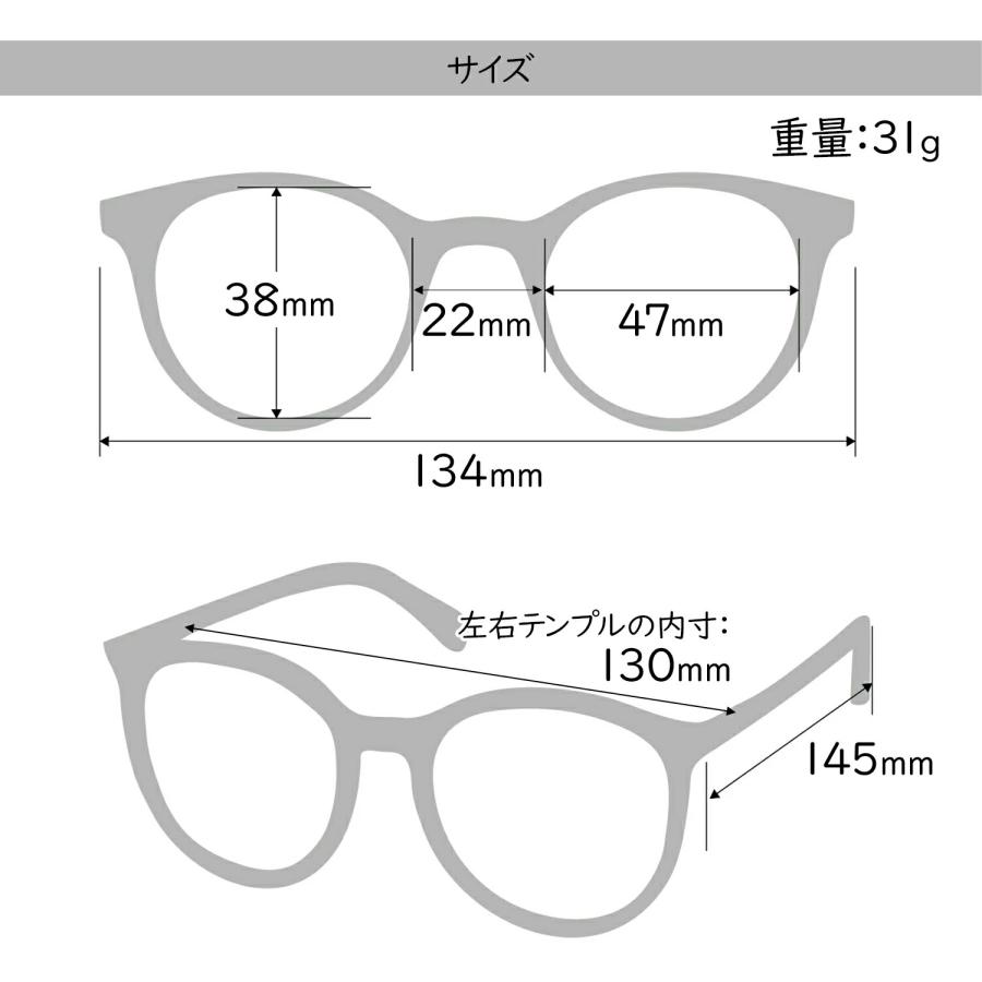 OLIVER PEOPLES オリバーピープルズ OV5036A 47サイズ SHELDRAKE シェルドレイク メガネ ブランド 度付き メンズ おしゃれ UVカット_16