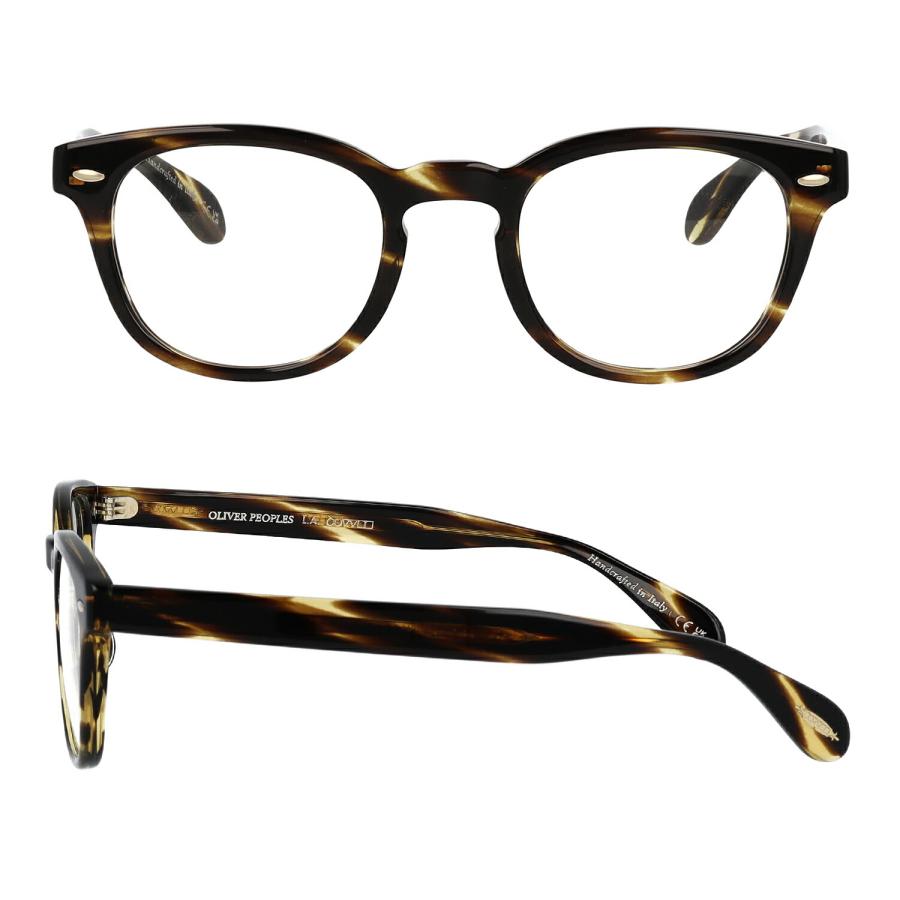 OLIVER PEOPLES オリバーピープルズ OV5036A 47サイズ SHELDRAKE シェルドレイク メガネ ブランド 度付き メンズ おしゃれ UVカット_3