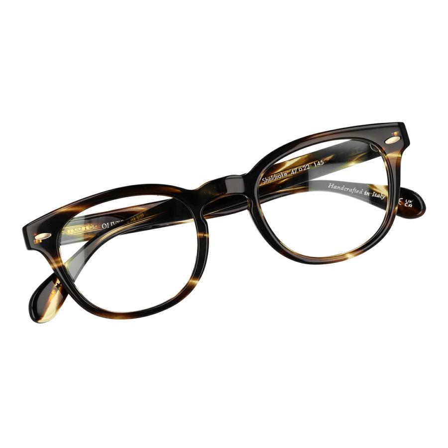 OLIVER PEOPLES オリバーピープルズ OV5036A 47サイズ SHELDRAKE シェルドレイク メガネ ブランド 度付き メンズ おしゃれ UVカット_4