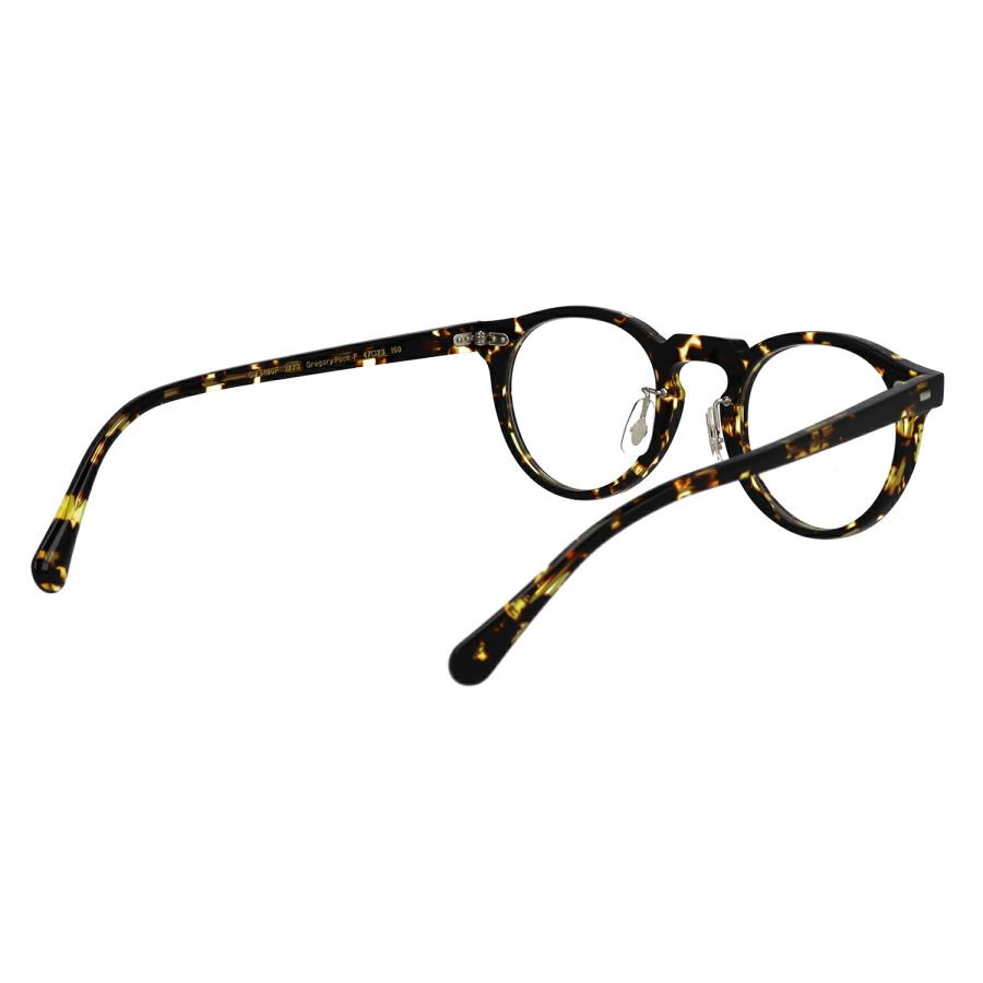 OLIVER PEOPLES（オリバーピープルズ） OV5186F 47サイズ GREGORY PECK