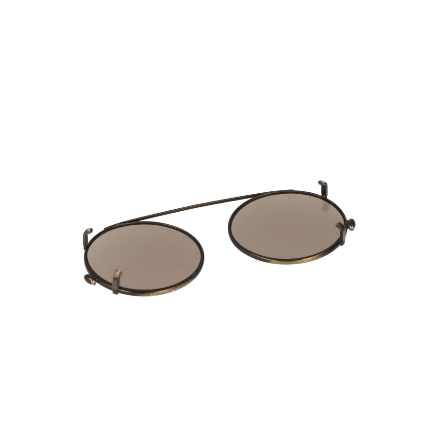 JohnLennonジョンレノンメガネ サングラス John Lennon ジョンレノン クリップオン 前掛けサングラス JL-901C