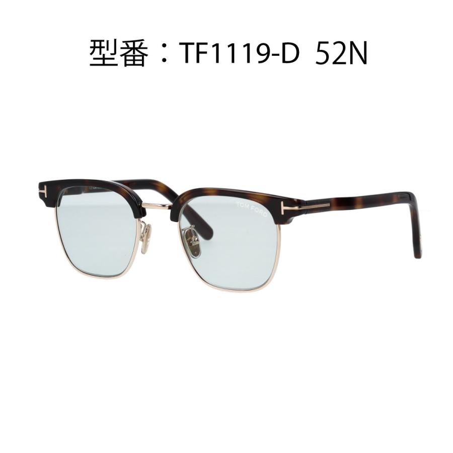 TOM FORD　TF1119-D 01A　サングラス 黒 アジアンフィット TOM FORD EYEWEAR トムフォード サングラス TF1119-D 01a ライト