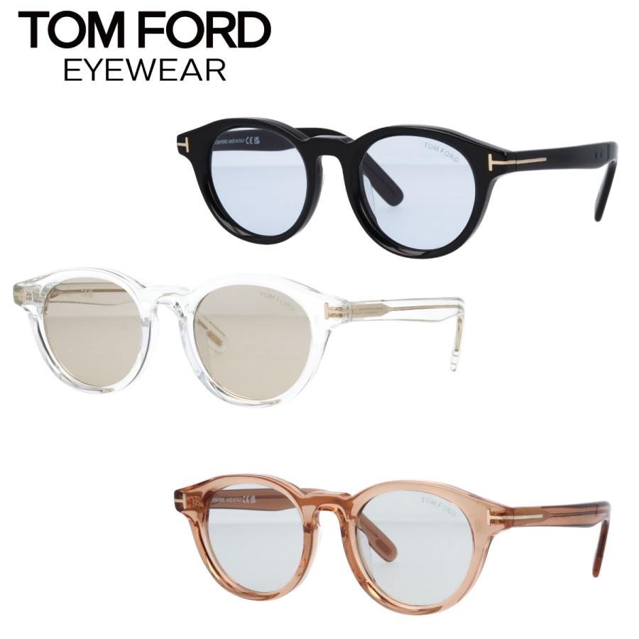 TOM FORD EYEWEAR トムフォード サングラス ボストン FT1123-D/S