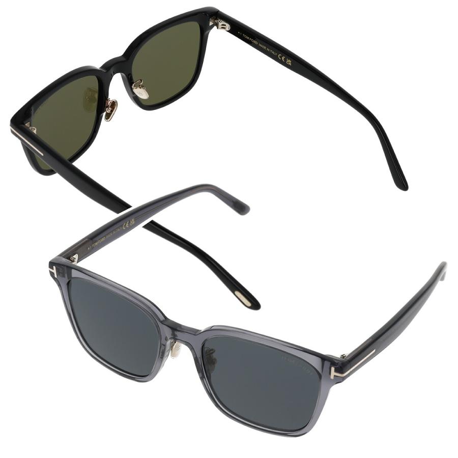 TOM FORD トムフォード サングラス ウェリントン FT1135-K/S (TF1135-K