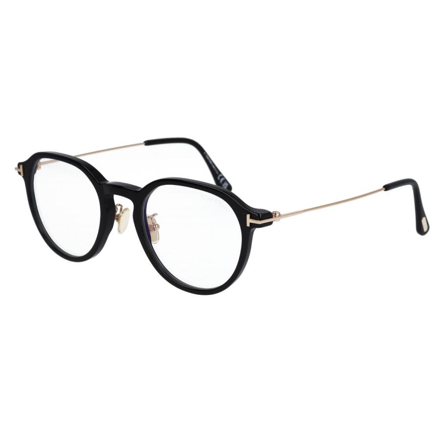 TOM FORD トムフォード 眼鏡 メガネ ブルーライトカットメガネ FT5777