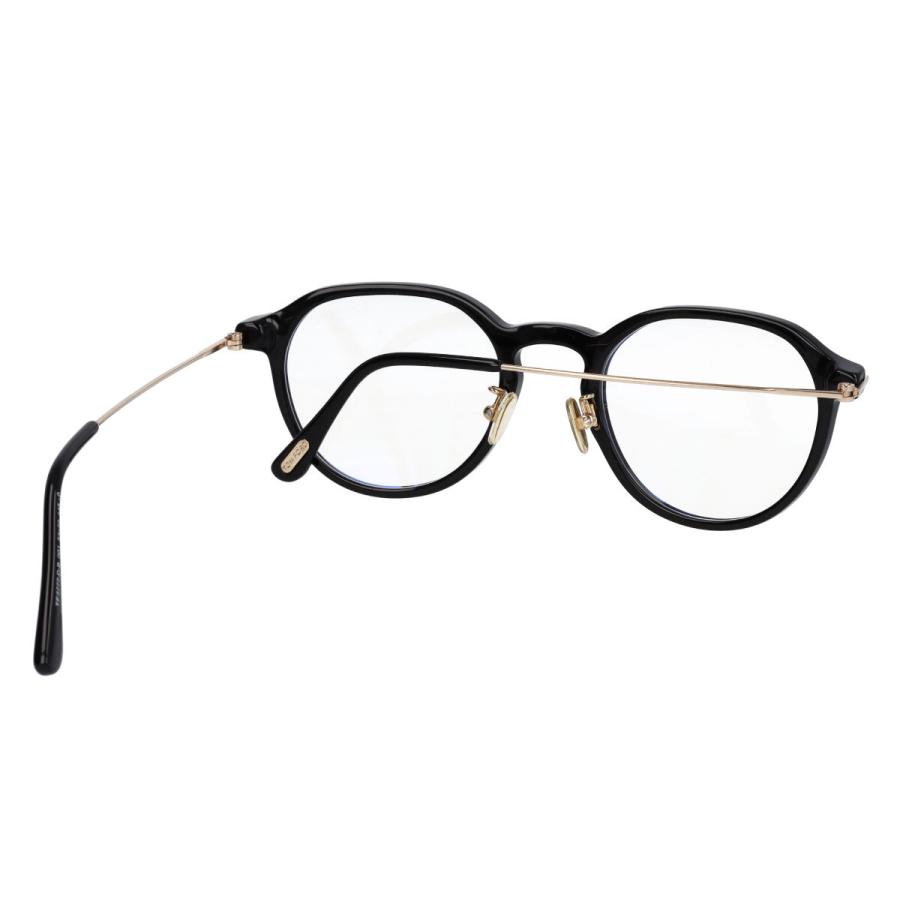 TOM FORD トムフォード 眼鏡 メガネ ブルーライトカットメガネ FT5777