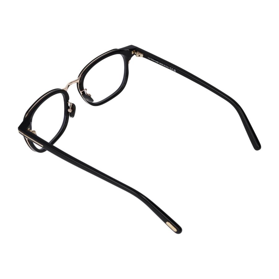 TOM FORD トムフォード 眼鏡 メガネ ブルーライトカットメガネ FT5785 