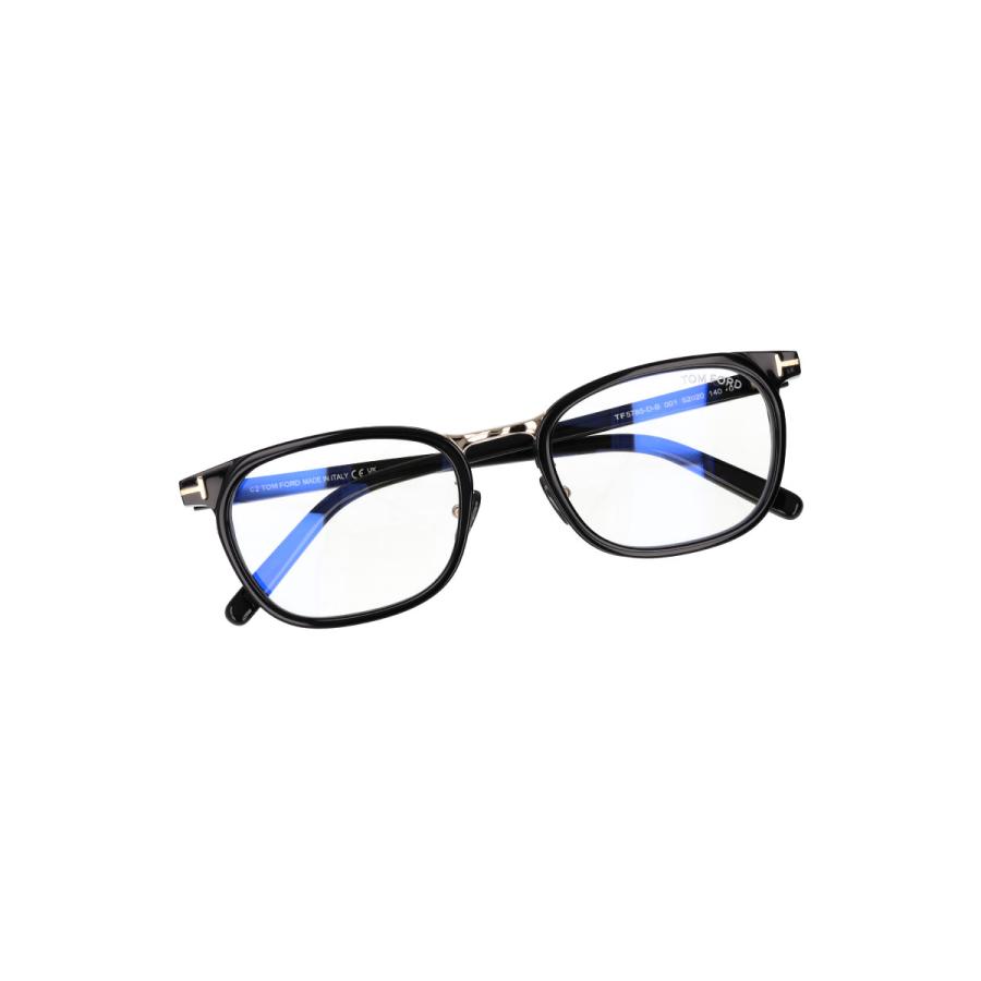 TOM FORD EYEWEAR トムフォード 眼鏡 メガネ ブルーライトカットメガネ 