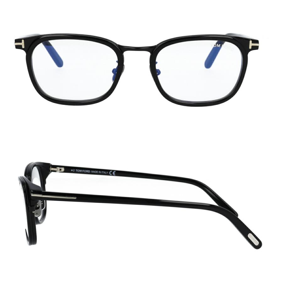 TOM FORD トムフォード 眼鏡 メガネ ブルーライトカットメガネ FT5785 