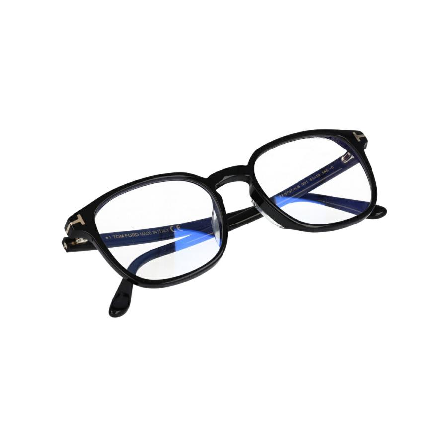 TOM FORD トムフォード メガネ ウェリントン 眼鏡 黒縁メガネ TOM FORD トムフォード メガネ ウェリントン 眼鏡 黒縁メガネ