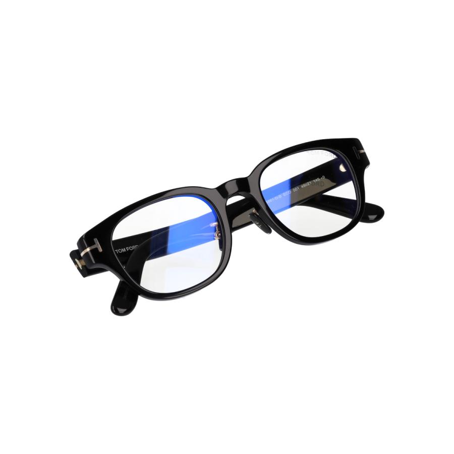 TOM FORD EYEWEAR FORDトムフォード 眼鏡 メガネ ブルーライトカット 