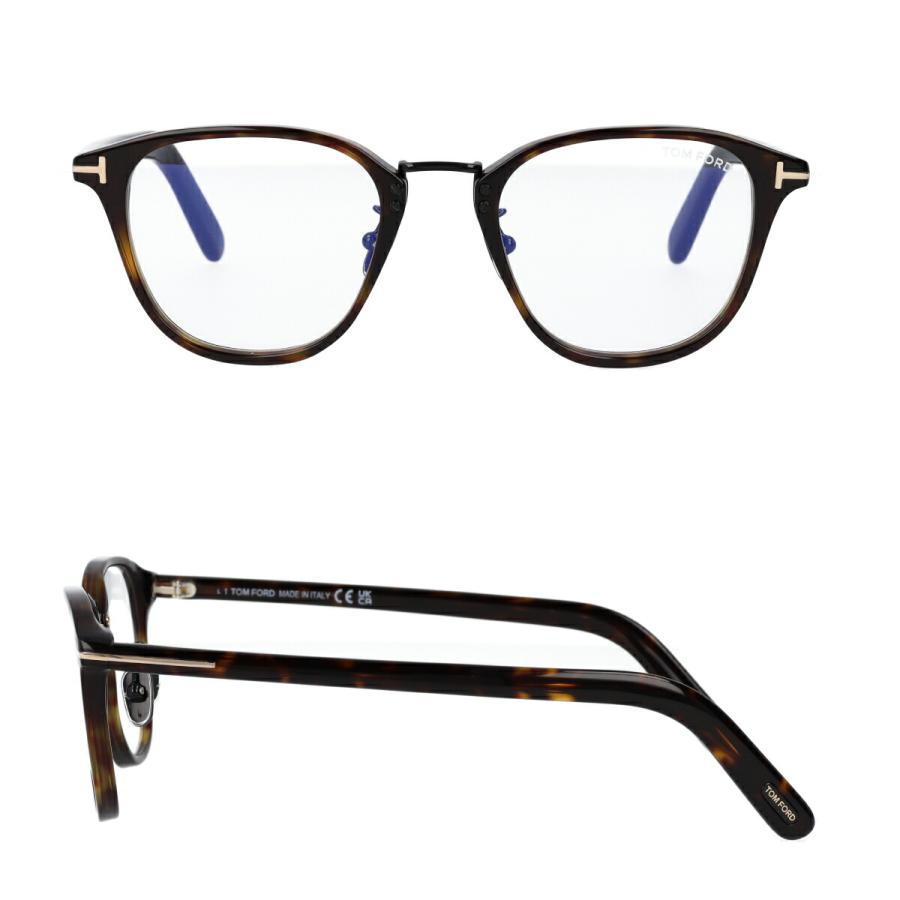 TOM FORD トムフォード FT5919-D-B/V 001 (TF5919-D-B) 眼鏡 TOM FORD トムフォード FT5919-D-B/V 001 (TF5919-D-B) 眼鏡