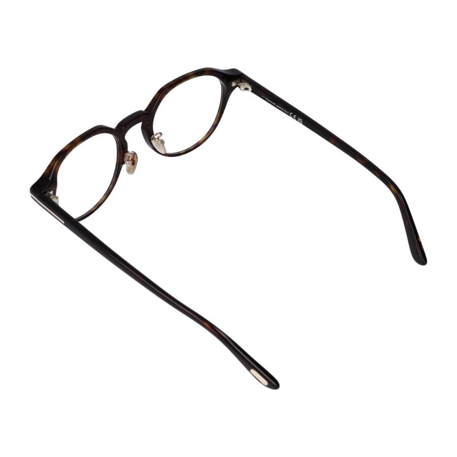 TOM FORD トムフォード メガネ FT5924-D-B/V 001 (TF5924-D-B/V