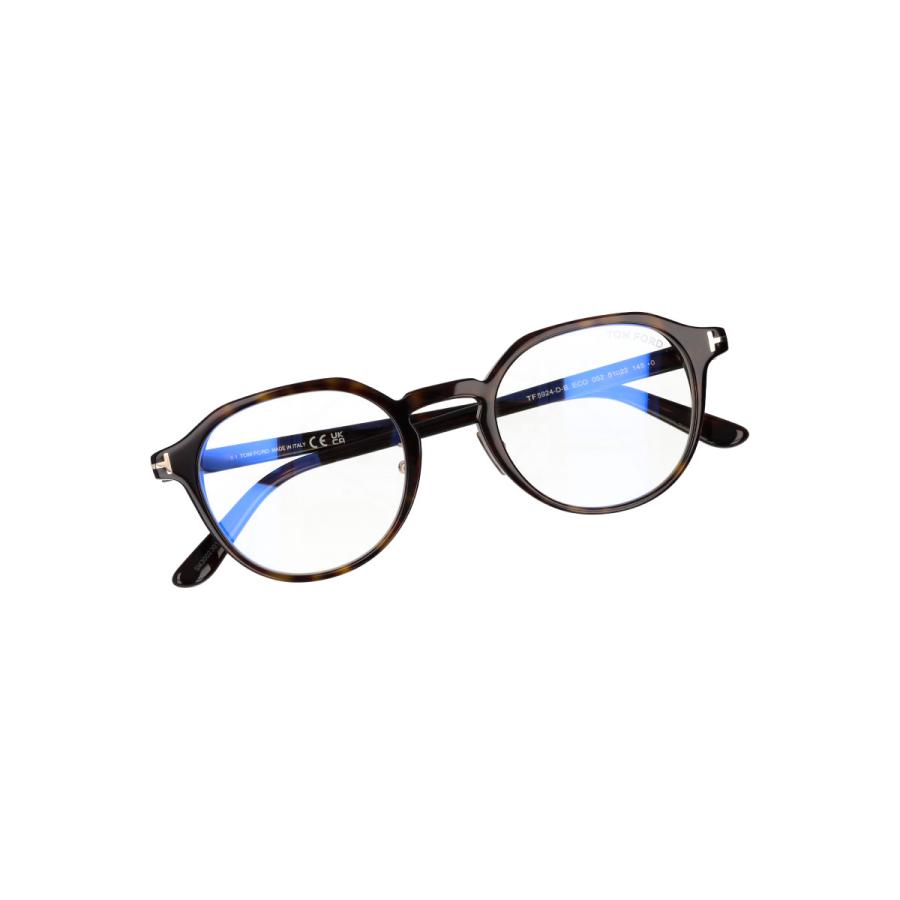 TOM FORD トムフォード メガネ FT5924-D-B/V 001 (TF5924-D-B/V TOM FORD トムフォード メガネ FT5924-D-B/V 001 (TF5924-D-B/V