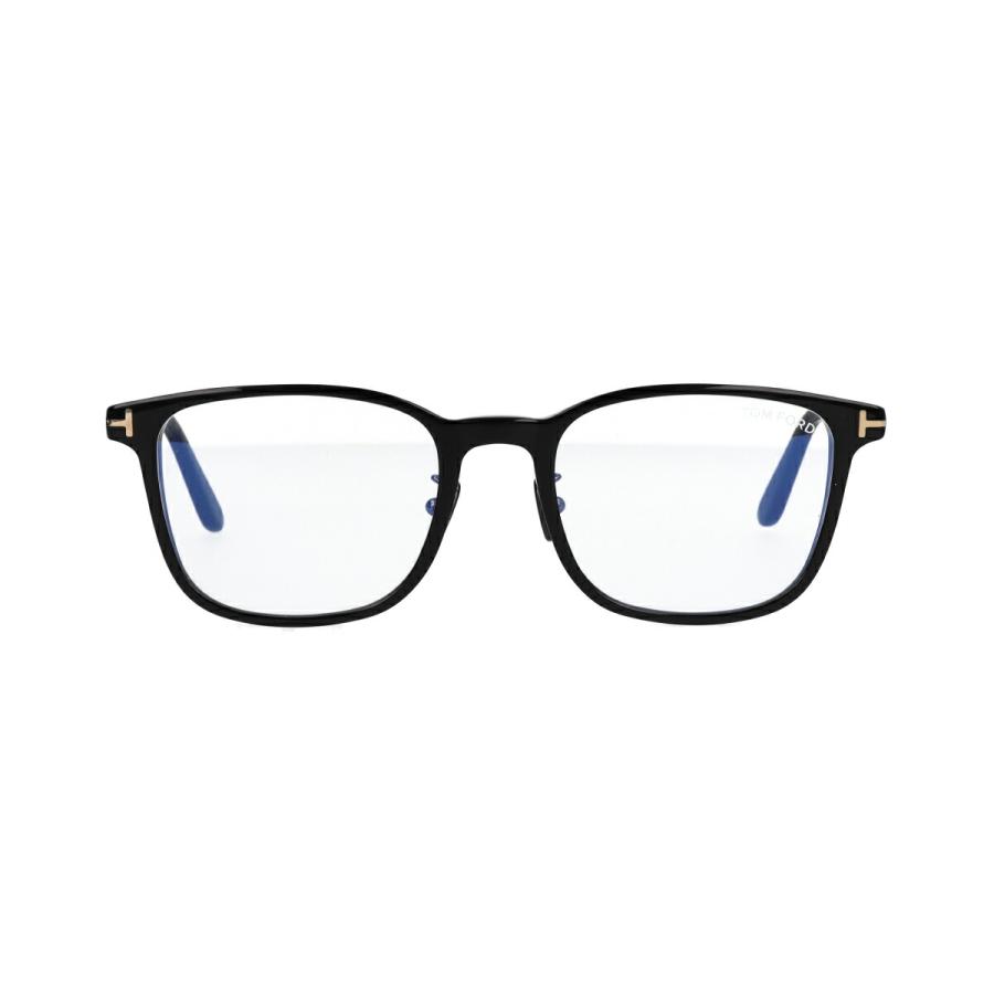 TOM FORD EYEWEAR トムフォード メガネ ウェリントン ブルーライト