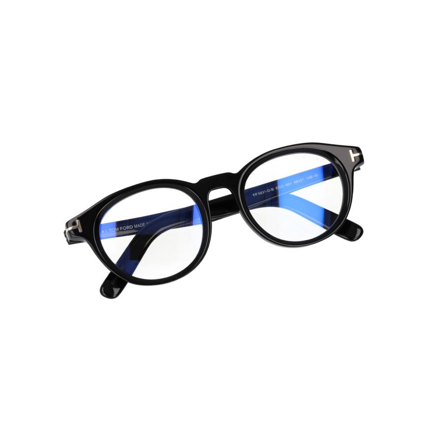 TOM FORD EYEWEAR トムフォード FT5931-D-B/V (TF5931-D-B) (001 黒縁
