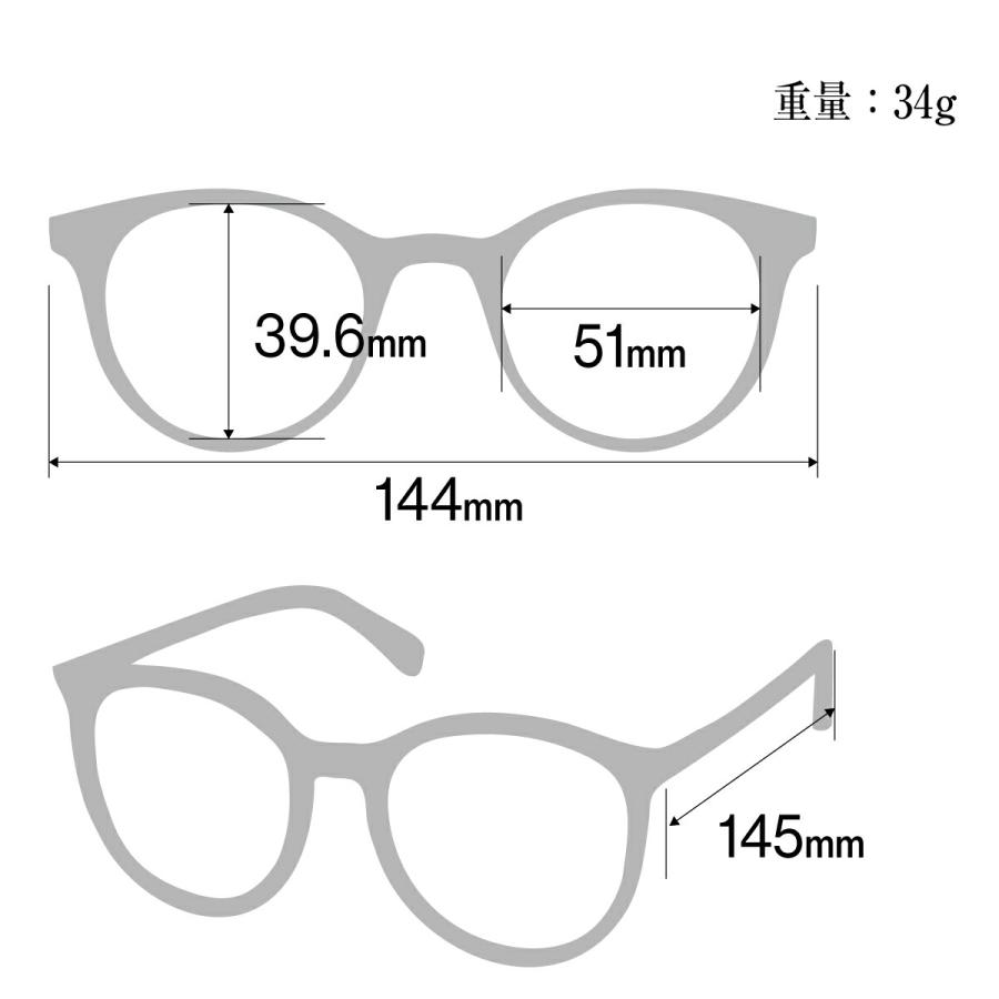 TOM FORD トムフォード メガネ サーモント型 ブロー コンビネーション ブルーライトカット アジアンフィット FT6016-K-B/V (TF6016-K-B) 001 【海外正規品】_11