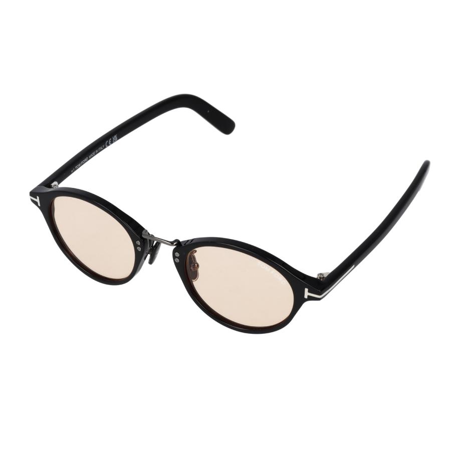 TOM FORD FT1050-D ボストン型 ブラック TOM FORD トムフォード サングラス アジアンフィット ボストン型
