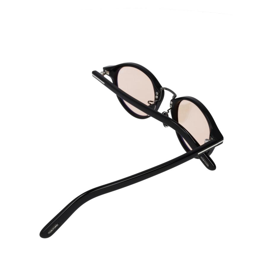TOM FORD FT1050-D ボストン型 ブラック TOM FORD トムフォード サングラス アジアンフィット ボストン型