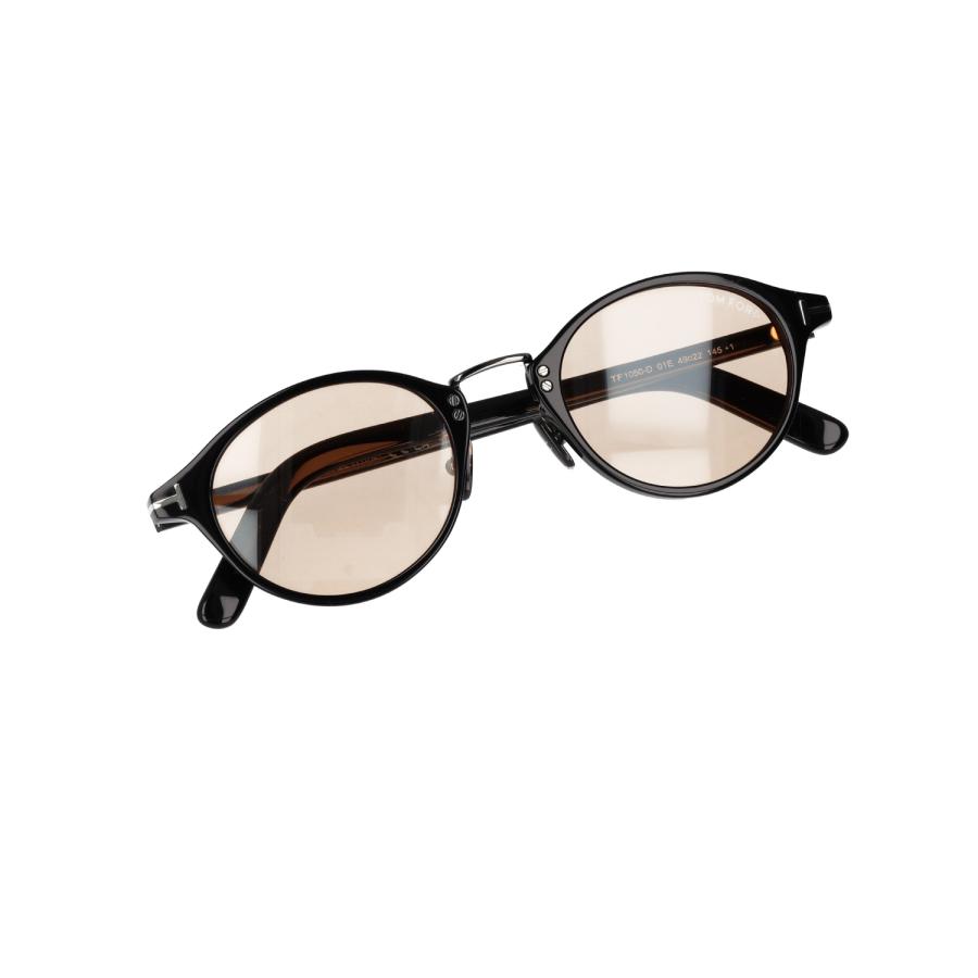 TOM FORD トムフォード サングラス アジアンフィット ボストン型