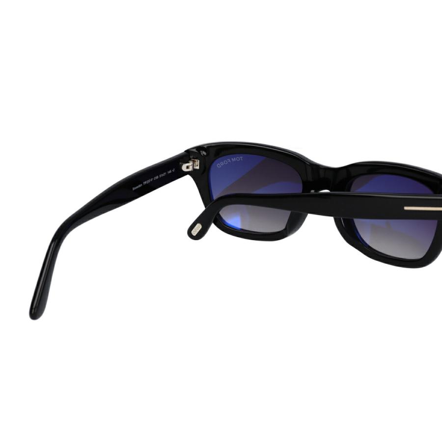 TOM FORD EYEWEAR tf0237f 01b トムフォード サングラス アジアン