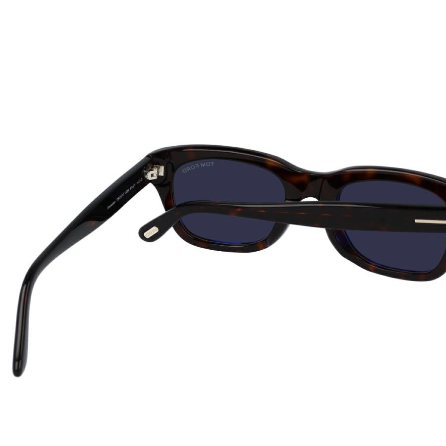 TOM FORD トムフォード サングラス アジアンフィット FT0237-F/S(TF237