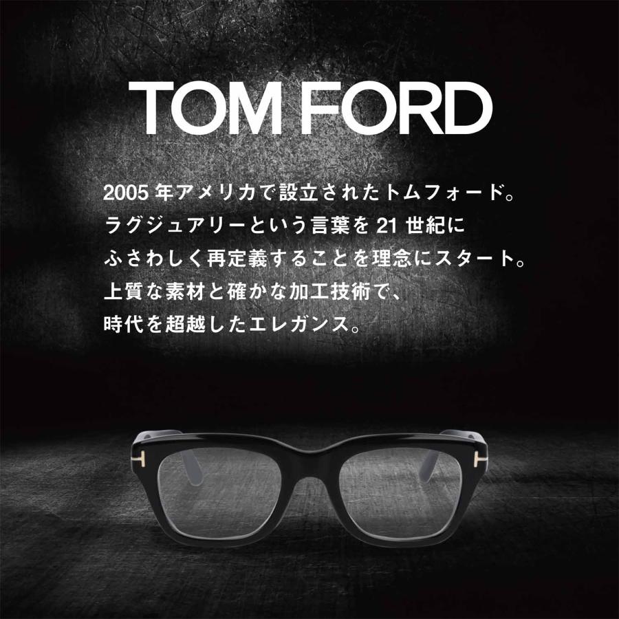 TOM FORD EYEWEAR トムフォード サングラス FT0520-F/S(TF520-F) 01V