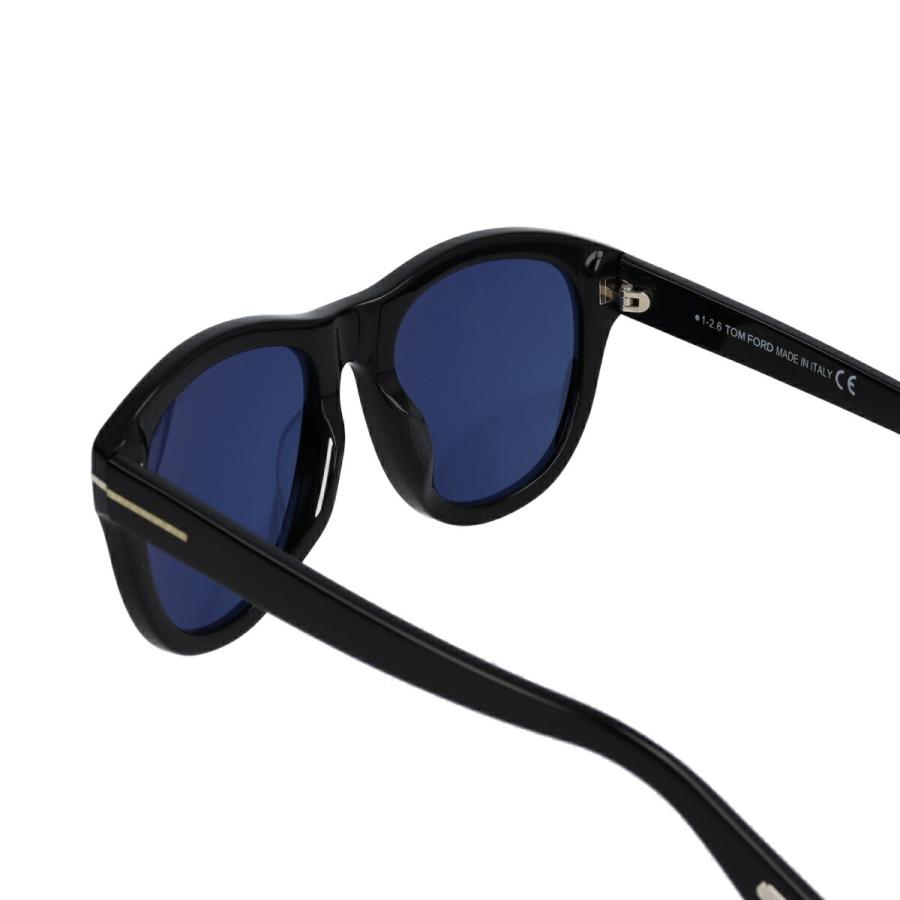 TOM FORD EYEWEAR トムフォード サングラス FT0520-F/S(TF520-F) 01V