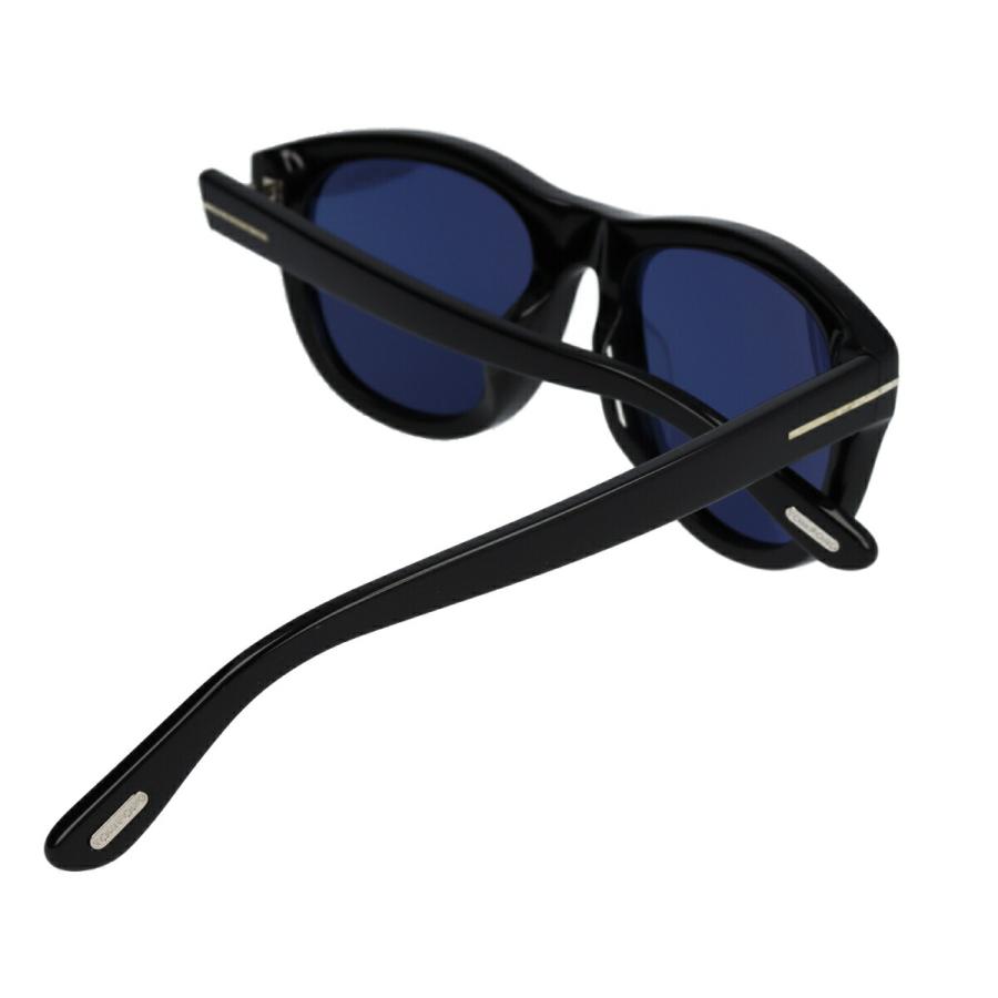 TOM FORD EYEWEAR トムフォード サングラス FT0520-F/S(TF520-F) 01V