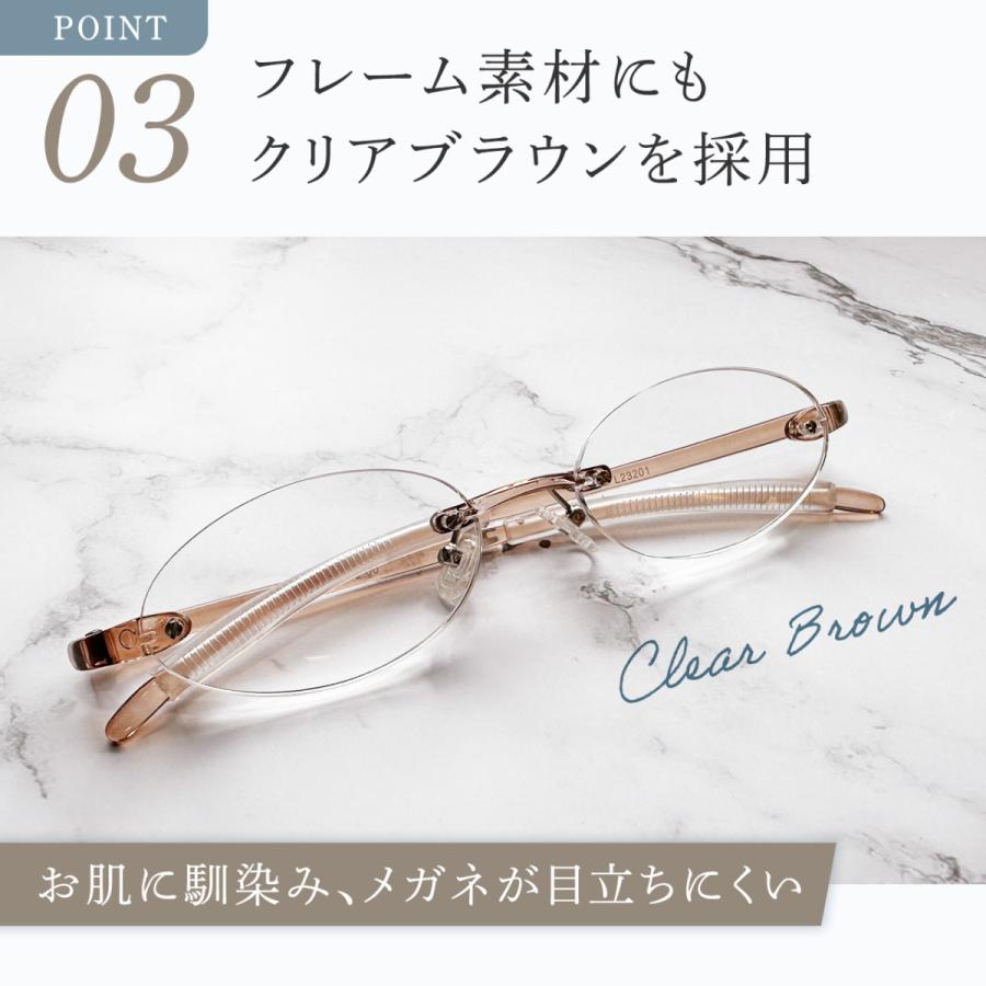 フチなし老眼鏡 おしゃれ メンズ レディース 男性 女性 ツーポイント リムレス 楽天市場】リムレス 老眼鏡 レディース ふちなし ブルーライトカット