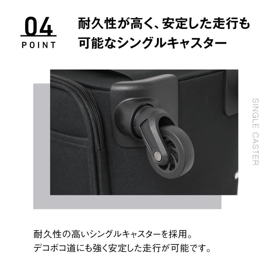 ★必ずプロフィールご覧ください。★ スーツケース m キャリーケース Mサイズ キャリーバッグ ソフト