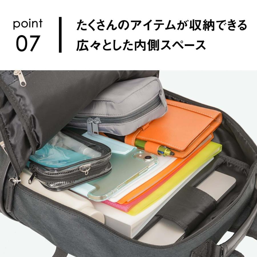 BOBSON リュックサック メンズ レディース ビジネスリュック BOBSON リュックサック メンズ レディース ビジネスリュック