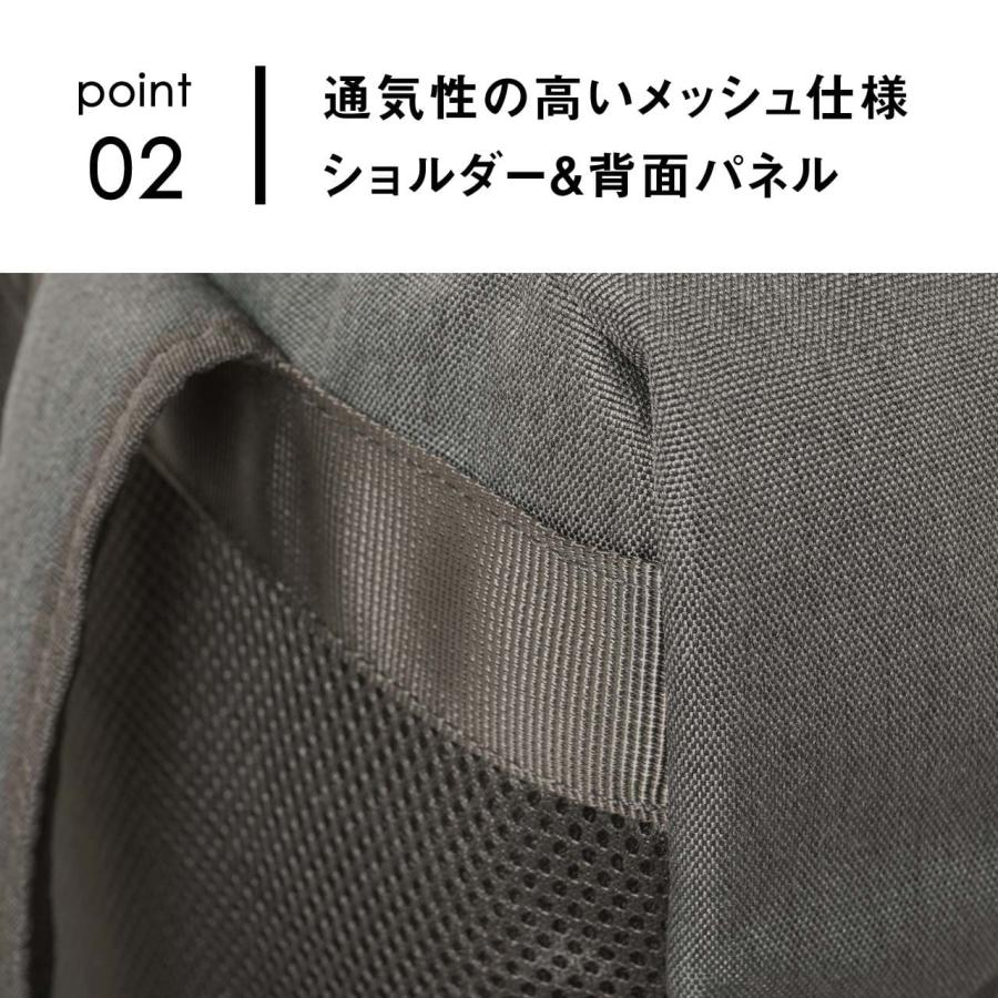 BOBSON リュックサック メンズ レディース ビジネスリュック BOBSON リュックサック メンズ レディース ビジネスリュック