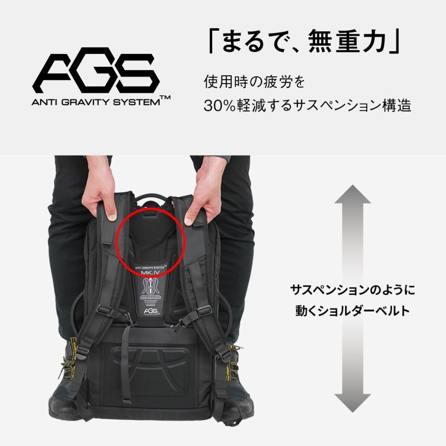 Ballistic Spirit リュックサック メンズ レディース ビジネス Ballistic Spirit リュックサック メンズ レディース ビジネス
