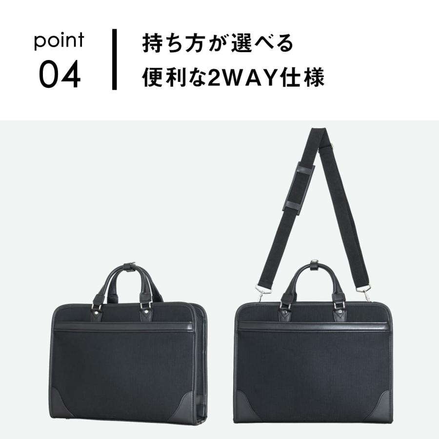 Ballistic Spirit ビジネスバッグ メンズ レディース リクルート 就活